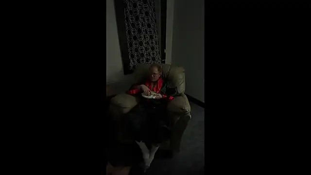 Pussyismyfavoritetaste online show from 16, 3, 2026