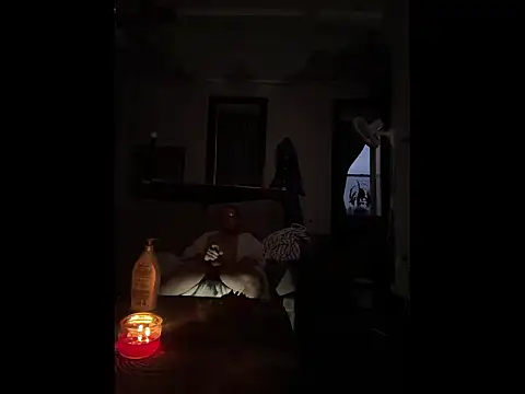 Pussyismyfavoritetaste online show from 16, 1, 2026