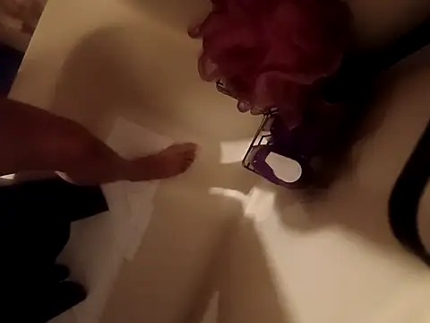 Snapshot of Pussyismyfavoritetaste chatting on 7, 10, 2025 Pussyismyfavoritetaste online show from 7, 10, 2025