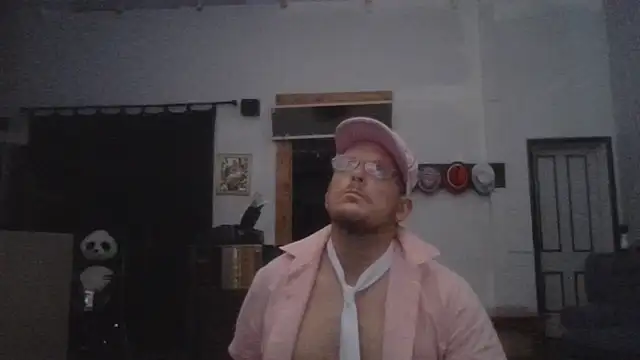 Pussyismyfavoritetaste online show from 19, 4, 2026