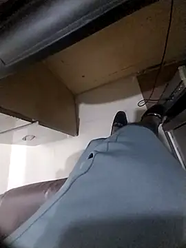 kiss like choco11 online show from 20, 4, 2026