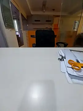 kiss like choco11 online show from 21, 10, 2025