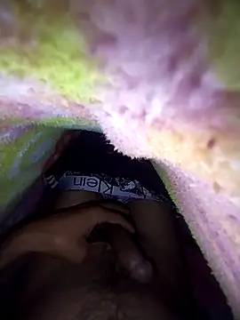 kiss like choco11 online show from 16, 10, 2025