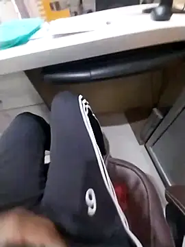 kiss like choco11 online show from 19, 10, 2025