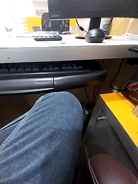 kiss like choco11 online show from 13, 10, 2025