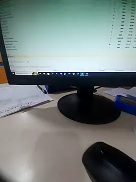 kiss like choco11 online show from 15, 4, 2026