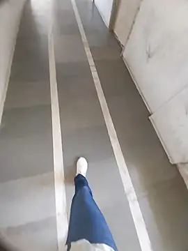 kiss like choco11 online show from 18, 4, 2026