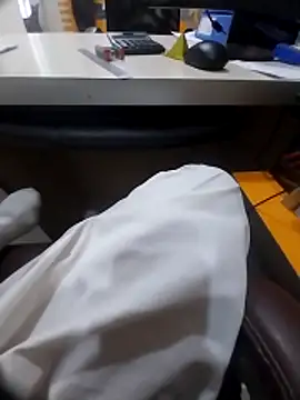 kiss like choco11 online show from 17, 4, 2026