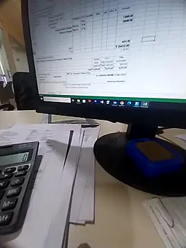 kiss like choco11 online show from 14, 4, 2026