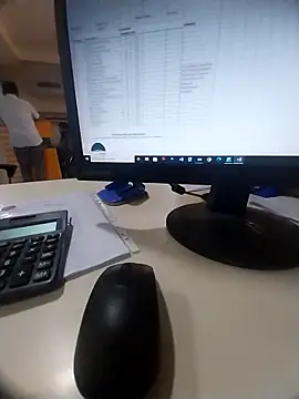 kiss like choco11 online show from 31, 3, 2026