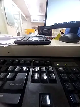 kiss like choco11 online show from 21, 4, 2026