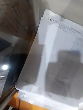 kiss like choco11 online show from 24, 3, 2026