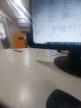 kiss like choco11 online show from 26, 3, 2026