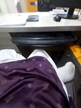 kiss like choco11 online show from 13, 2, 2026