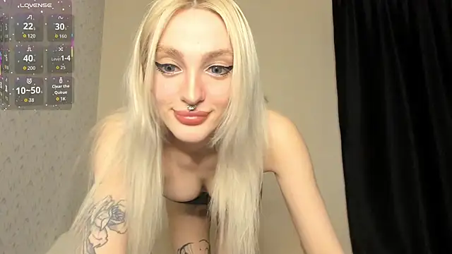 succubantra online show from 24, 2, 2026