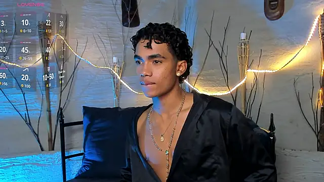 AlanCutee online show from 21, 3, 2026