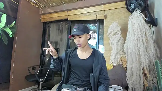 AlanCutee online show from 28, 11, 2025