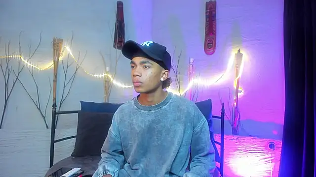 AlanCutee online show from 10, 2, 2026