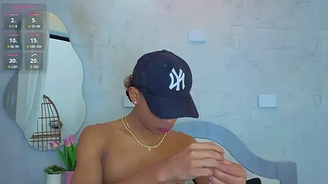 Snapshot of AlanCutee chatting on 23, 5, 2026 AlanCutee online show from 23, 5, 2026