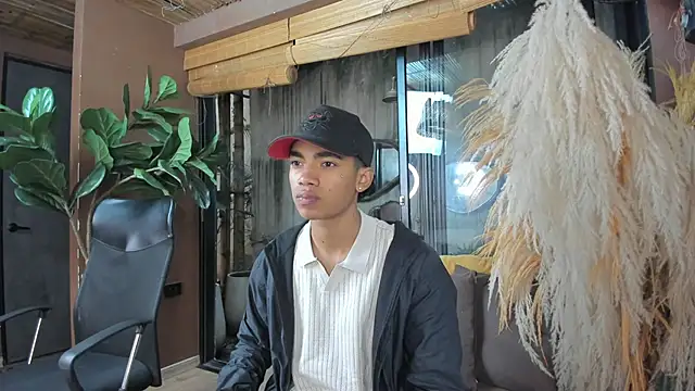 AlanCutee online show from 22, 11, 2025