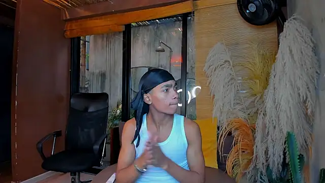 AlanCutee online show from 18, 12, 2025