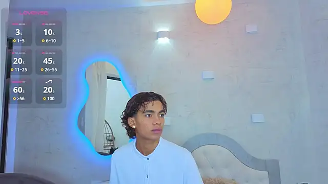 Snapshot of AlanCutee chatting on 19, 5, 2026 AlanCutee online show from 19, 5, 2026