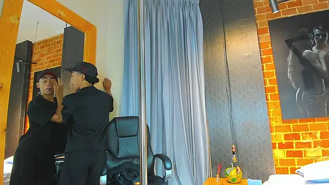 AlanCutee online show from 18, 11, 2025