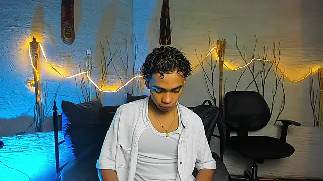 AlanCutee online show from 16, 2, 2026