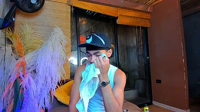 AlanCutee online show from 15, 1, 2026