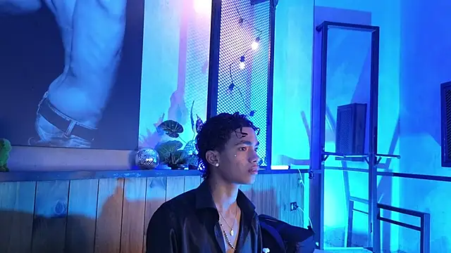 AlanCutee online show from 30, 3, 2026