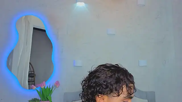 Snapshot of AlanCutee chatting on 25, 5, 2026 AlanCutee online show from 25, 5, 2026