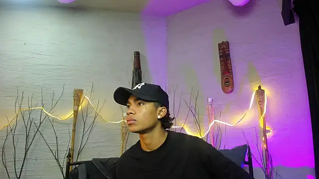 AlanCutee online show from 9, 2, 2026