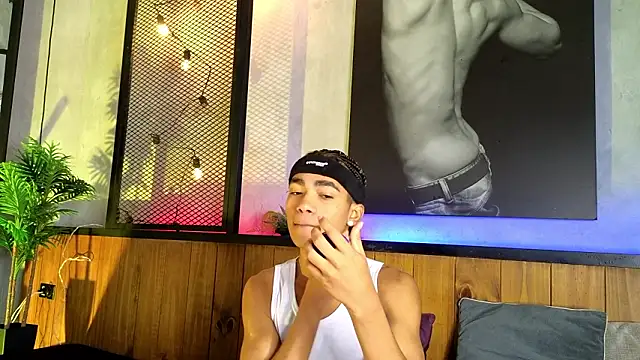 AlanCutee online show from 7, 3, 2026