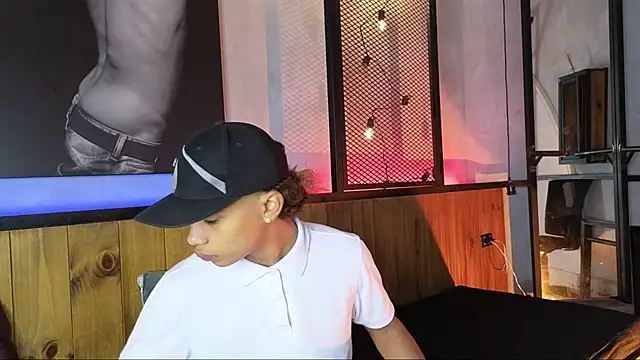 AlanCutee online show from 12, 3, 2026