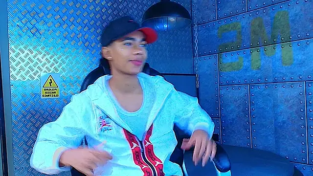 AlanCutee online show from 1, 11, 2025