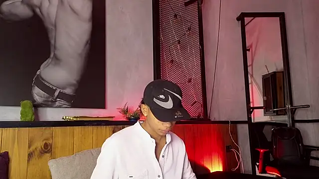 AlanCutee online show from 28, 2, 2026