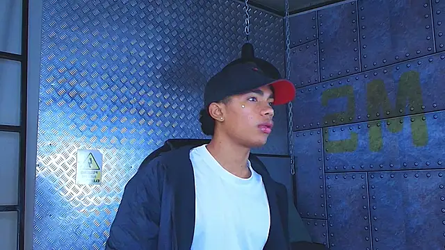 AlanCutee online show from 30, 10, 2025