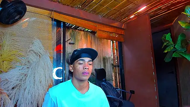 AlanCutee online show from 18, 1, 2026