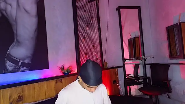 AlanCutee online show from 26, 2, 2026