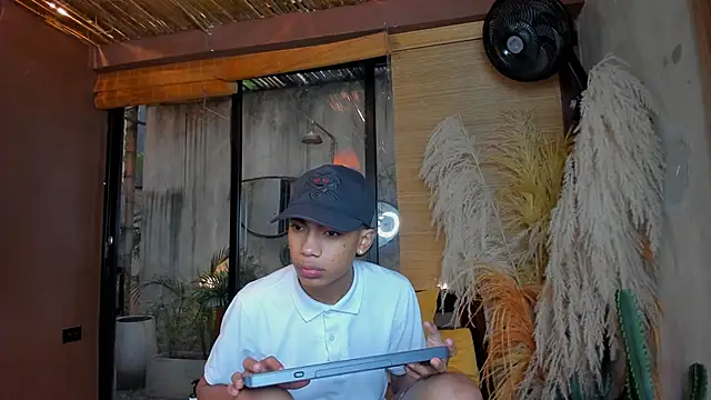 AlanCutee online show from 14, 12, 2025