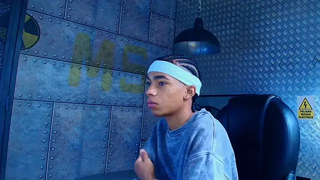 AlanCutee online show from 17, 10, 2025