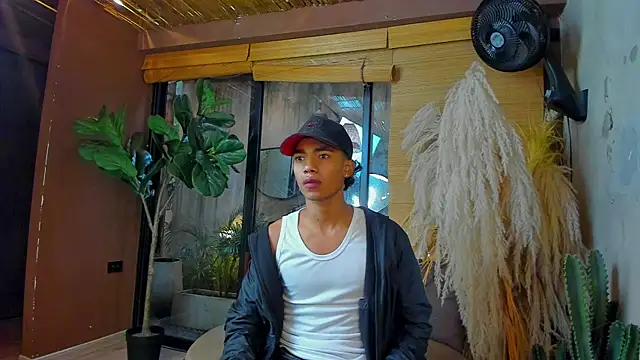 AlanCutee online show from 29, 11, 2025