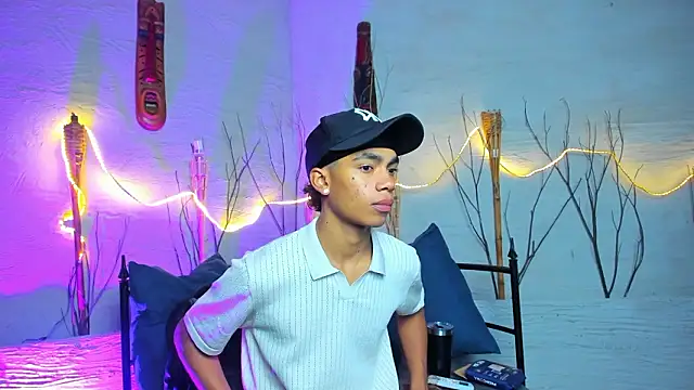 AlanCutee online show from 12, 2, 2026