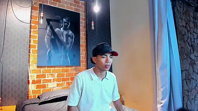 AlanCutee online show from 4, 11, 2025