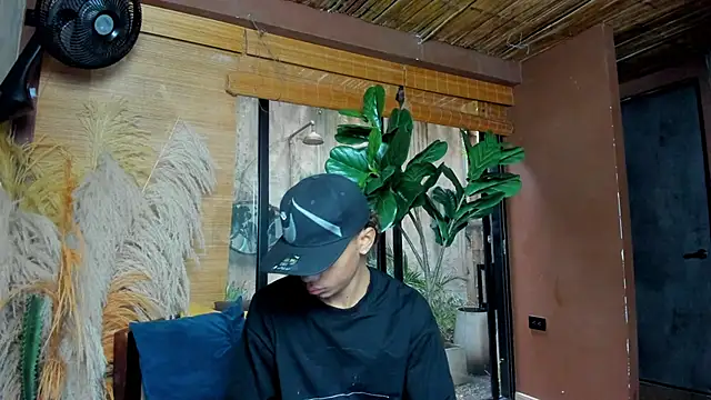 AlanCutee online show from 18, 2, 2026