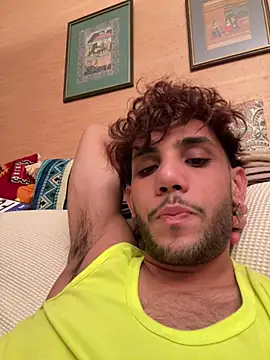 Lapatrona  online show from 23, 3, 2026