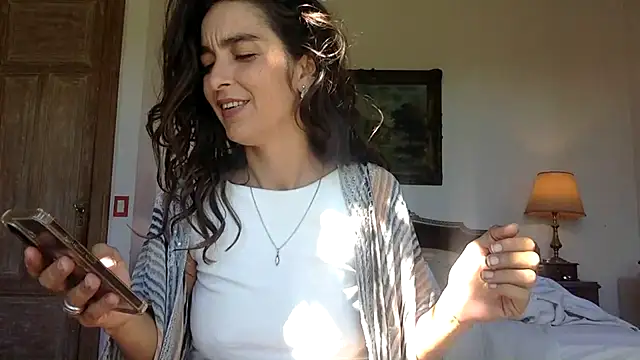 venuslibre online show from 7, 2, 2026