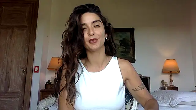 venuslibre online show from 13, 1, 2026