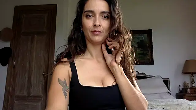 venuslibre online show from 6, 3, 2026