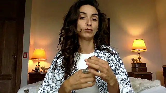 venuslibre online show from 29, 11, 2025